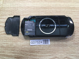 GD7524 Not Working PSP-3000 PIANO BLACK SONY PSP Console Japan