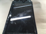 GD7524 Not Working PSP-3000 PIANO BLACK SONY PSP Console Japan