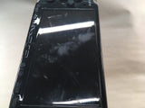 GD7524 Not Working PSP-3000 PIANO BLACK SONY PSP Console Japan