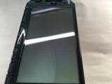 GD7525 Plz Read Item Condi PSP-3000 PIANO BLACK SONY PSP Console Japan