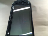 GD7525 Plz Read Item Condi PSP-3000 PIANO BLACK SONY PSP Console Japan