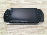 GD7525 Plz Read Item Condi PSP-3000 PIANO BLACK SONY PSP Console Japan