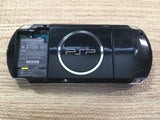 GD7525 Plz Read Item Condi PSP-3000 PIANO BLACK SONY PSP Console Japan