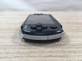 GD7525 Plz Read Item Condi PSP-3000 PIANO BLACK SONY PSP Console Japan