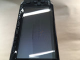 GD7526 Plz Read Item Condi PSP-3000 PIANO BLACK SONY PSP Console Japan
