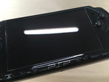 GD7526 Plz Read Item Condi PSP-3000 PIANO BLACK SONY PSP Console Japan