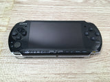 GD7526 Plz Read Item Condi PSP-3000 PIANO BLACK SONY PSP Console Japan