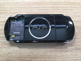 GD7526 Plz Read Item Condi PSP-3000 PIANO BLACK SONY PSP Console Japan
