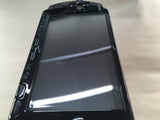 GD7526 Plz Read Item Condi PSP-3000 PIANO BLACK SONY PSP Console Japan