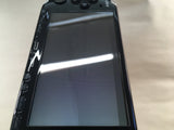 GD7526 Plz Read Item Condi PSP-3000 PIANO BLACK SONY PSP Console Japan
