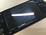 GD7527 Not Working PSP-3000 PIANO BLACK SONY PSP Console Japan