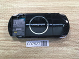 GD7527 Not Working PSP-3000 PIANO BLACK SONY PSP Console Japan