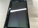 GD7529 Plz Read Item Condi PSP-3000 PIANO BLACK SONY PSP Console Japan