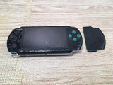 GD7529 Plz Read Item Condi PSP-3000 PIANO BLACK SONY PSP Console Japan