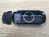 GD7529 Plz Read Item Condi PSP-3000 PIANO BLACK SONY PSP Console Japan
