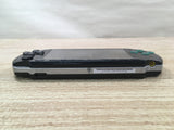 GD7529 Plz Read Item Condi PSP-3000 PIANO BLACK SONY PSP Console Japan