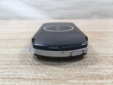 GD7529 Plz Read Item Condi PSP-3000 PIANO BLACK SONY PSP Console Japan