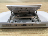 GD7530 Plz Read Item Condi PSP-3000 PEARL WHITE SONY PSP Console Japan