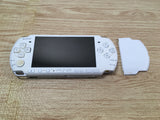 GD7530 Plz Read Item Condi PSP-3000 PEARL WHITE SONY PSP Console Japan