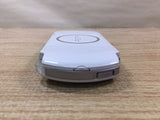 GD7530 Plz Read Item Condi PSP-3000 PEARL WHITE SONY PSP Console Japan
