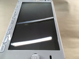 GD7530 Plz Read Item Condi PSP-3000 PEARL WHITE SONY PSP Console Japan