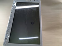 GD7531 Plz Read Item Condi PSP-3000 PEARL WHITE SONY PSP Console Japan