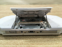 GD7531 Plz Read Item Condi PSP-3000 PEARL WHITE SONY PSP Console Japan