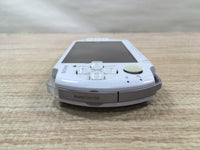 GD7531 Plz Read Item Condi PSP-3000 PEARL WHITE SONY PSP Console Japan