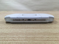 GD7531 Plz Read Item Condi PSP-3000 PEARL WHITE SONY PSP Console Japan