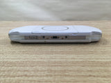 GD7531 Plz Read Item Condi PSP-3000 PEARL WHITE SONY PSP Console Japan