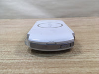 GD7531 Plz Read Item Condi PSP-3000 PEARL WHITE SONY PSP Console Japan