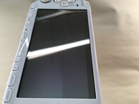 GD7532 Plz Read Item Condi PSP-3000 PEARL WHITE SONY PSP Console Japan