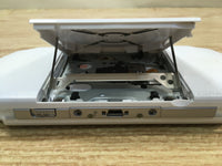 GD7532 Plz Read Item Condi PSP-3000 PEARL WHITE SONY PSP Console Japan