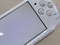 GD7532 Plz Read Item Condi PSP-3000 PEARL WHITE SONY PSP Console Japan