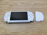 GD7532 Plz Read Item Condi PSP-3000 PEARL WHITE SONY PSP Console Japan