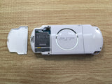 GD7532 Plz Read Item Condi PSP-3000 PEARL WHITE SONY PSP Console Japan