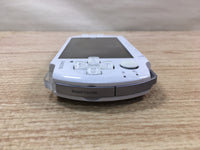 GD7532 Plz Read Item Condi PSP-3000 PEARL WHITE SONY PSP Console Japan