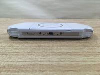 GD7532 Plz Read Item Condi PSP-3000 PEARL WHITE SONY PSP Console Japan