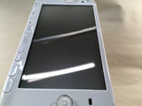 GD7532 Plz Read Item Condi PSP-3000 PEARL WHITE SONY PSP Console Japan