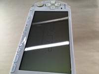 GD7533 Plz Read Item Condi PSP-3000 PEARL WHITE SONY PSP Console Japan