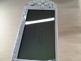 GD7533 Plz Read Item Condi PSP-3000 PEARL WHITE SONY PSP Console Japan