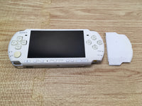 GD7533 Plz Read Item Condi PSP-3000 PEARL WHITE SONY PSP Console Japan
