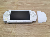 GD7533 Plz Read Item Condi PSP-3000 PEARL WHITE SONY PSP Console Japan