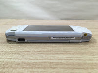 GD7533 Plz Read Item Condi PSP-3000 PEARL WHITE SONY PSP Console Japan