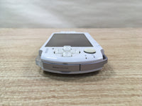 GD7533 Plz Read Item Condi PSP-3000 PEARL WHITE SONY PSP Console Japan