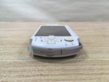 GD7533 Plz Read Item Condi PSP-3000 PEARL WHITE SONY PSP Console Japan