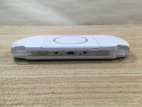 GD7533 Plz Read Item Condi PSP-3000 PEARL WHITE SONY PSP Console Japan
