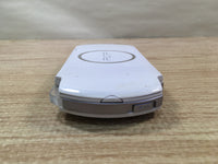GD7533 Plz Read Item Condi PSP-3000 PEARL WHITE SONY PSP Console Japan