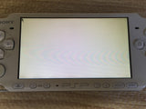 GD7534 Plz Read Item Condi PSP-3000 PEARL WHITE SONY PSP Console Japan