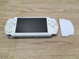 GD7534 Plz Read Item Condi PSP-3000 PEARL WHITE SONY PSP Console Japan